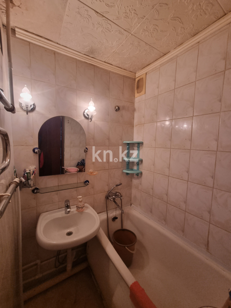 Продажа 4-комнатной квартиры, 62 м² в Караганде - фото 9