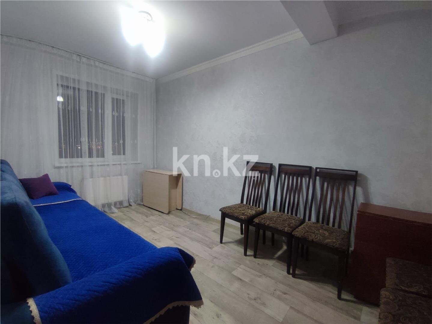 Продажа 3-комнатной квартиры, 57.5 м² в Астане - фото 4