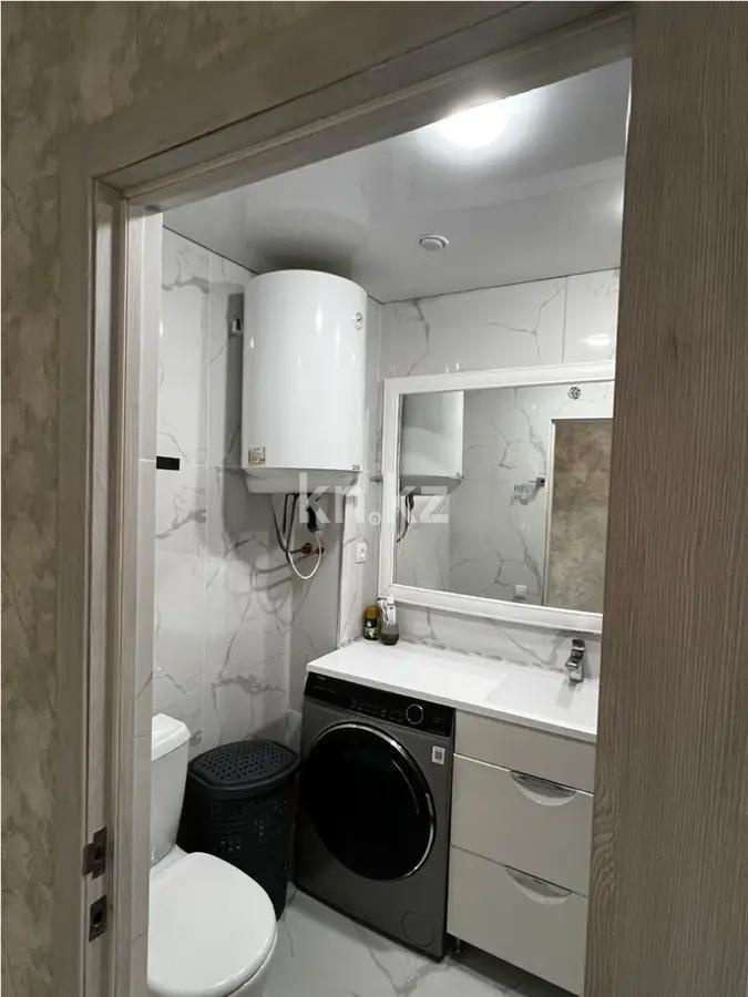 Продажа 3-комнатной квартиры, 63 м² - Продажа трехкомнатных квартир от собственников в Абае фото 3 из 4