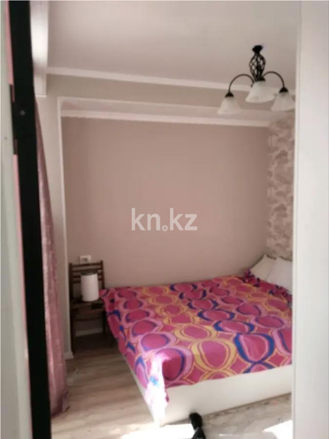 Продажа 3-комнатной квартиры, 76 м² - Продажа квартир в новостройках Алматы фото 2 из 4