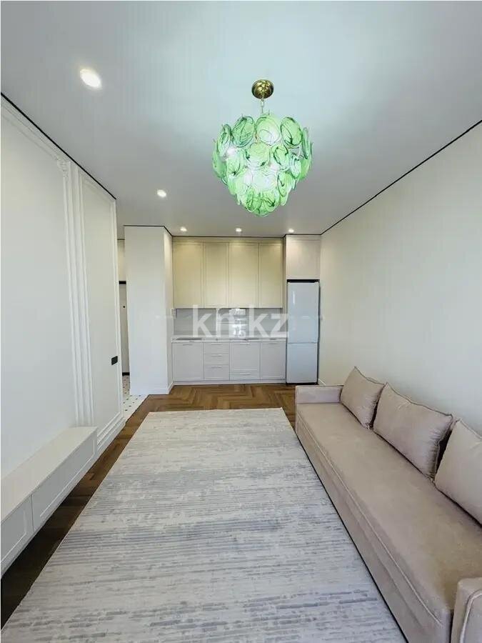 Продажа 2-комнатной квартиры, 41 м² в Астане - фото 3