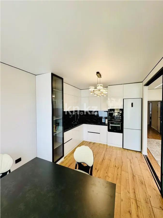 Продажа 3-комнатной квартиры, 100 м², ул. Толе би, дом  285/8 в Алматы - фото 5