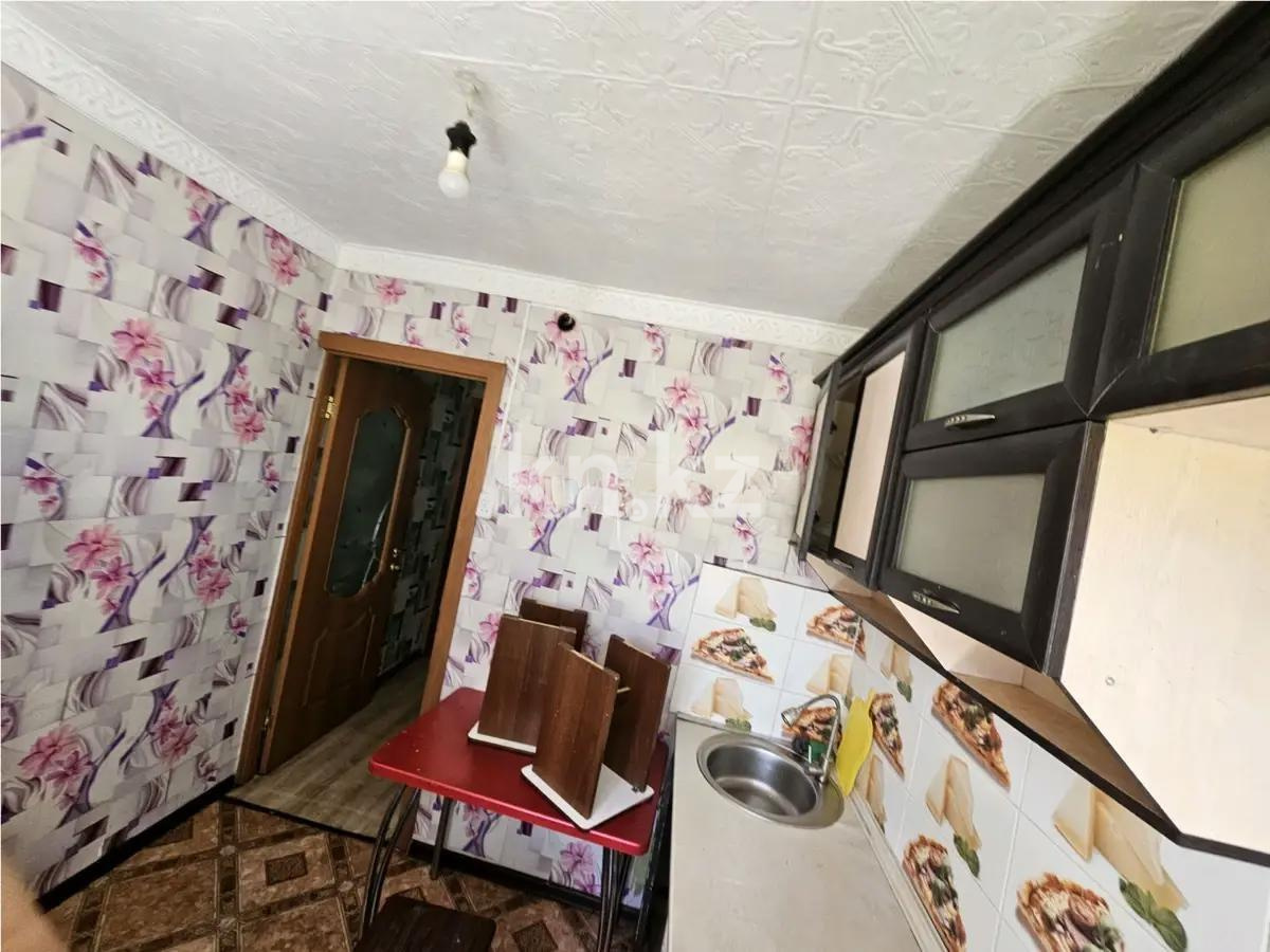 Продажа 2-комнатной квартиры, 42 м² - Продажа квартир в Пришахтинске Караганды фото 5 из 5