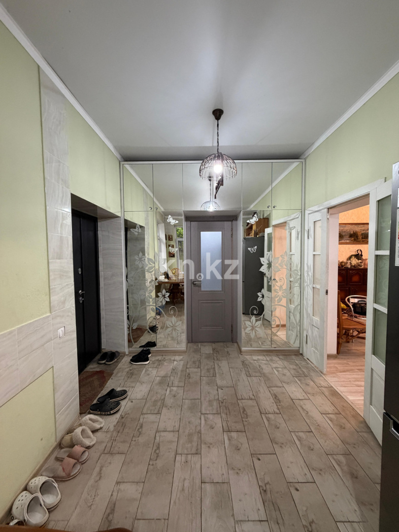 Продажа 6-комнатного дома, 140 м² - Продажа домов, коттеджей в Казахстане - страница 2 фото 9 из 31