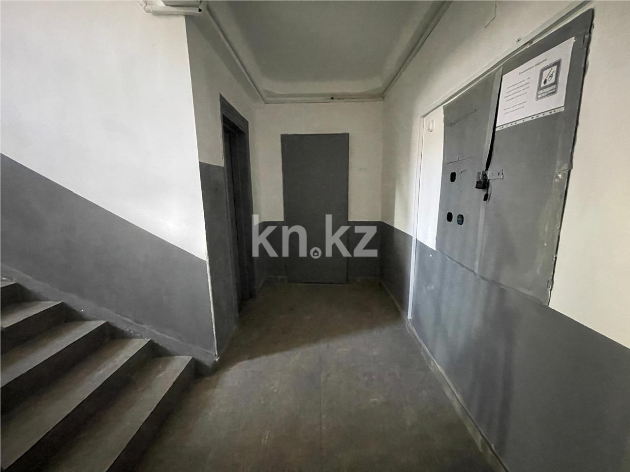 Продажа 2-комнатной квартиры, 53 м², ул. Таттимбета - Продажа  двухкомнатных квартир в Караганде фото 15 из 18