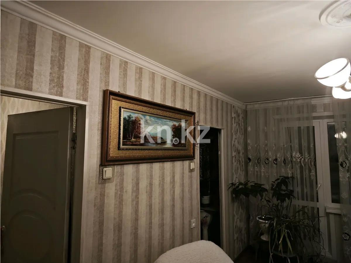 Продажа 4-комнатной квартиры, 67 м², квартал 29А, дом  2 - Продажа и аренда недвижимости в Абае фото 1 из 3