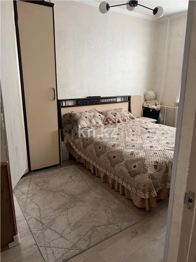 Продажа 4-комнатной квартиры, 75 м², ул. Таттимбета, дом  19 - Продажа  четырехкомнатных квартир в Караганде фото 2 из 8