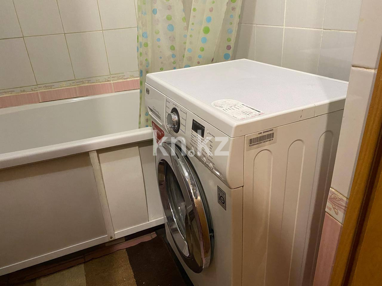 Аренда 1-комнатной квартиры, 35 м² - Аренда квартир помесячно в Казахстане фото 6 из 6