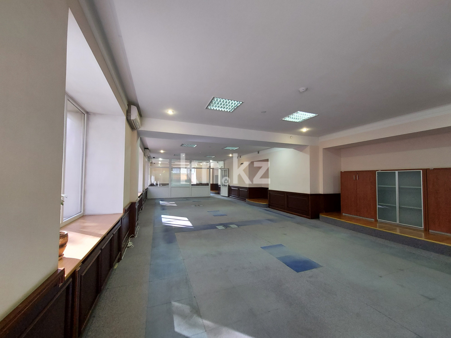 Аренда , ул. Лободы, дом  20а - Аренда офисных и торговых помещений в Караганде фото 6 из 7