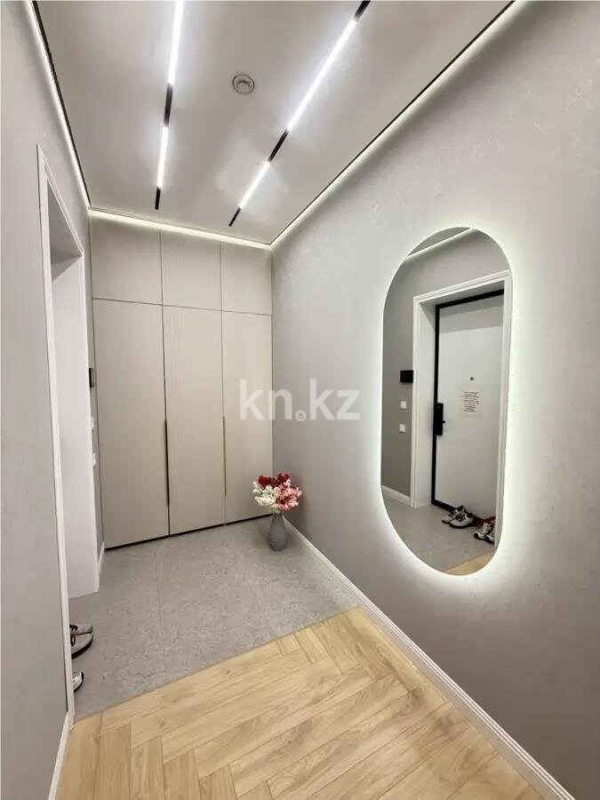 Продажа 2-комнатной квартиры, 60 м² в Астане - фото 5