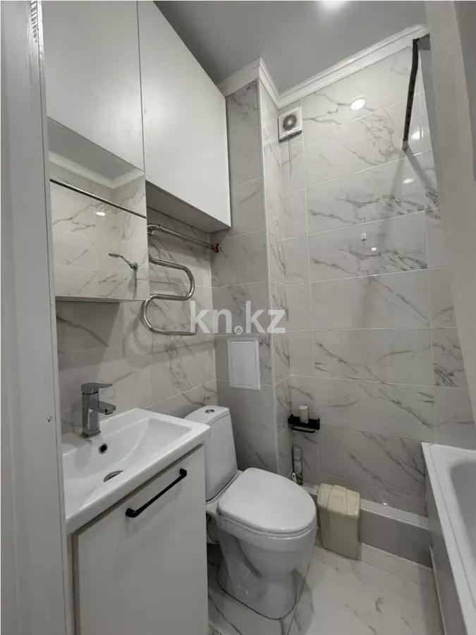 Продажа 2-комнатной квартиры, 50 м² в Астане - фото 4