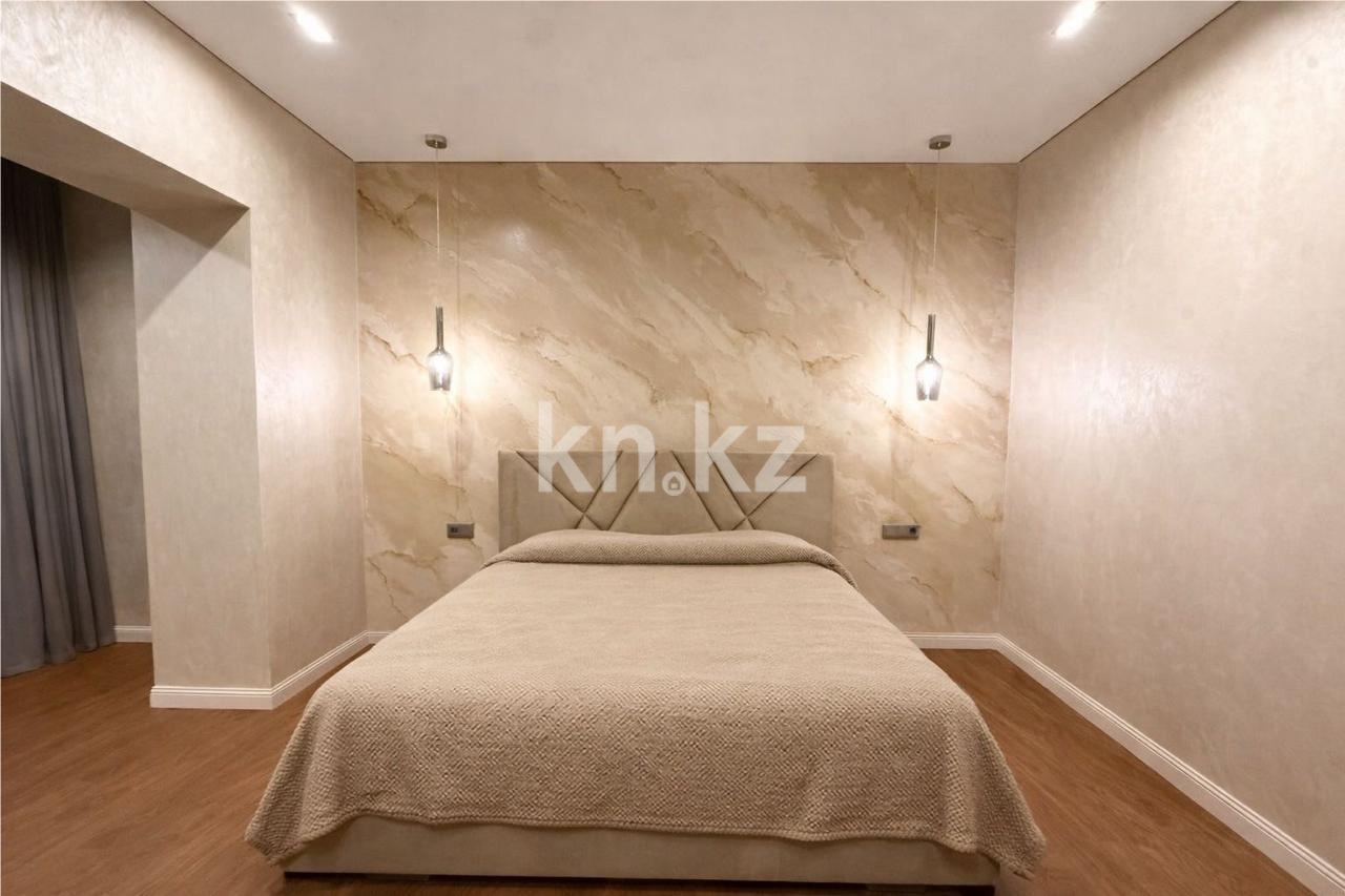 Продажа 3-комнатной квартиры, 110 м² - Продажа трехкомнатных квартир в Караганде фото 9 из 27