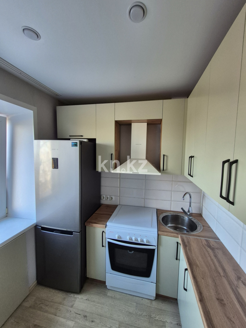 Продажа 2-комнатной квартиры, 43.4 м² в Караганде