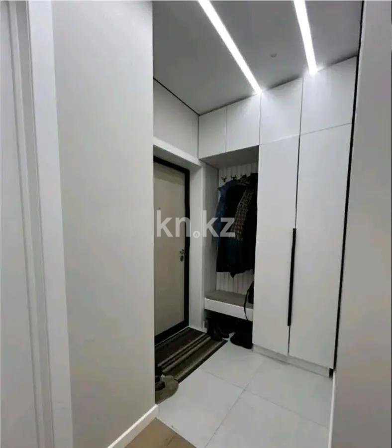 Продажа 3-комнатной квартиры, 95 м² - Продажа квартир в Астане фото 5 из 5