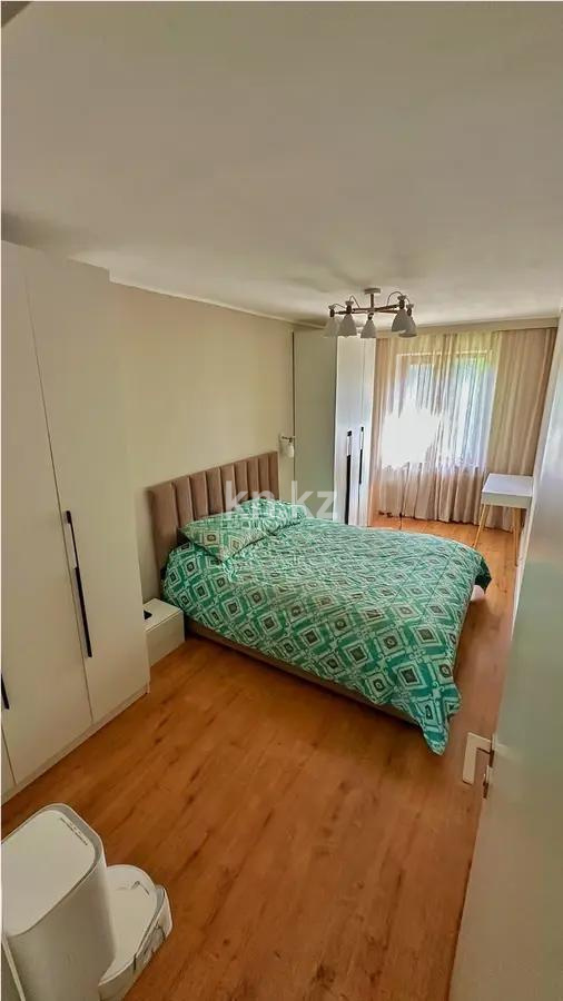 Продажа 3-комнатной квартиры, 58.9 м², мкр-н Коктем-2, дом  6 в Алматы - фото 2