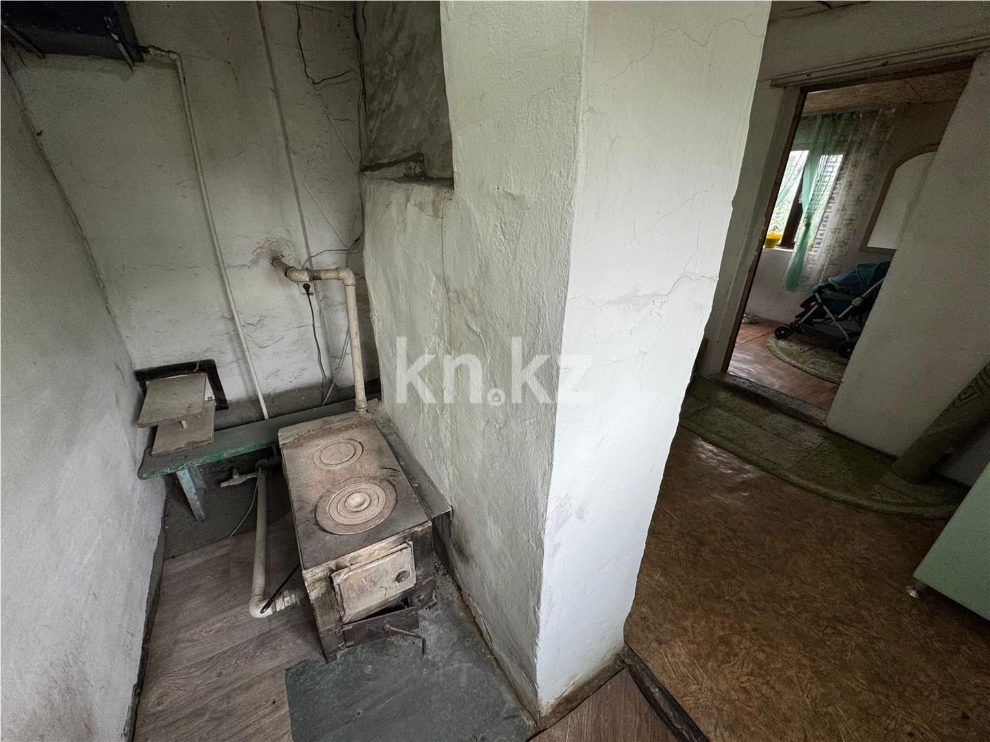 Продажа 3-комнатного дома, 65 м², ул. Лермонтова, дом  205 - Продажа домов, коттеджей в Караганде фото 10 из 13