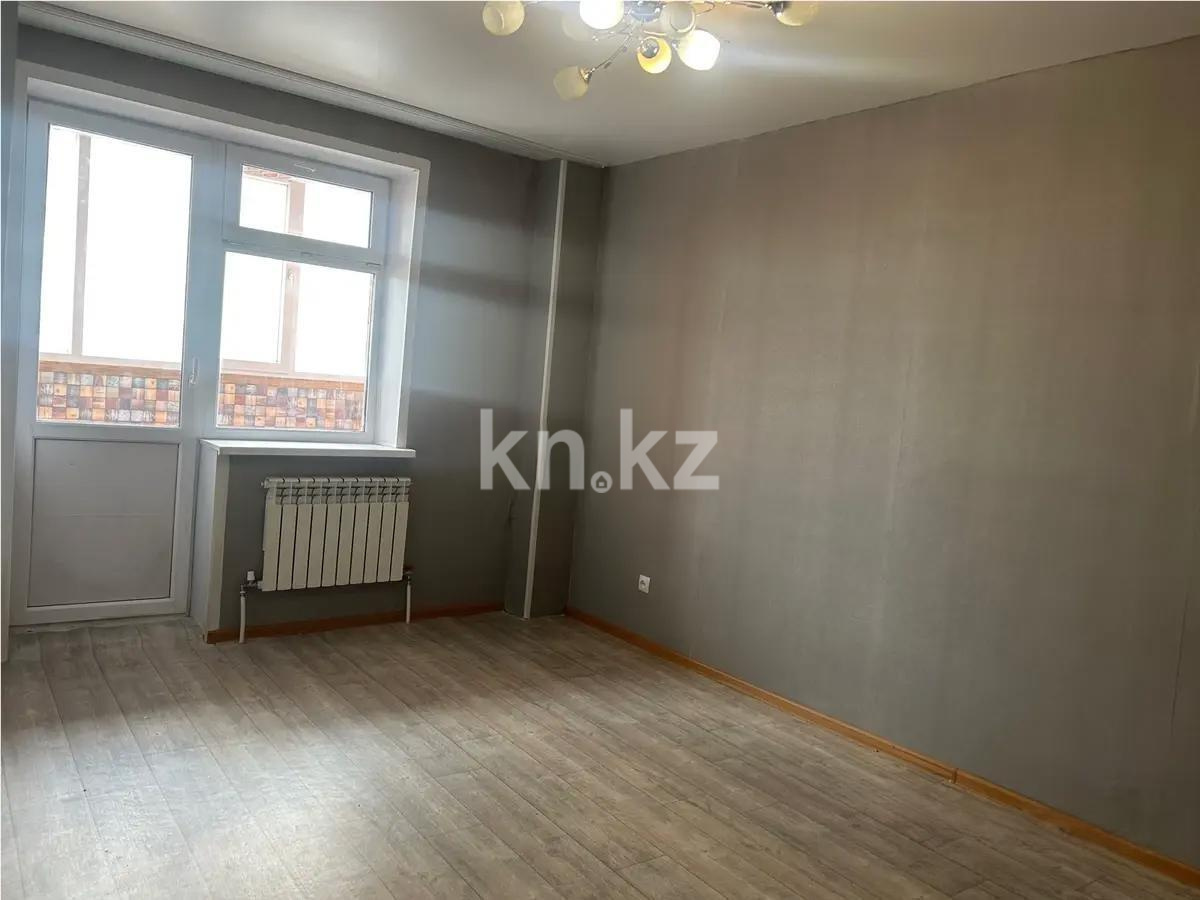 Продажа 1-комнатной квартиры, 37.1 м², пр. Тлендиева, дом  44а - Продажа  однокомнатных квартир в новостройках Астаны без посредников фото 1 из 4