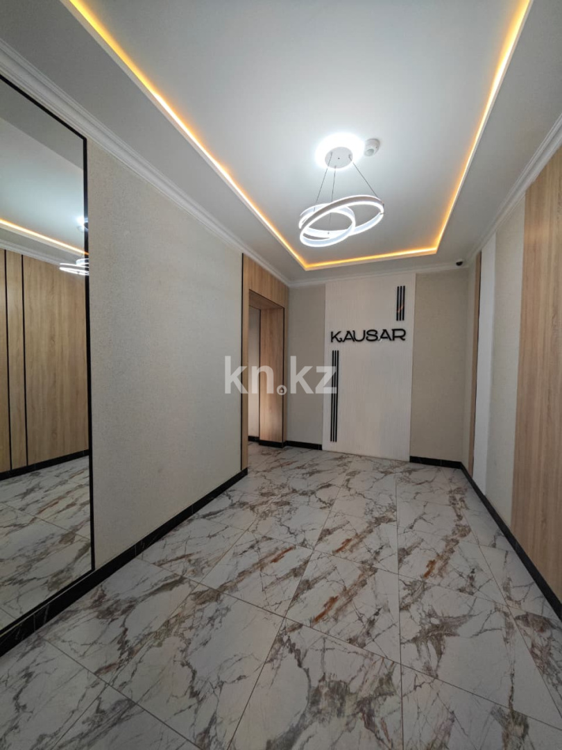 Аренда 1-комнатной квартиры, 46 м² - Аренда квартир помесячно в Караганде фото 5 из 19