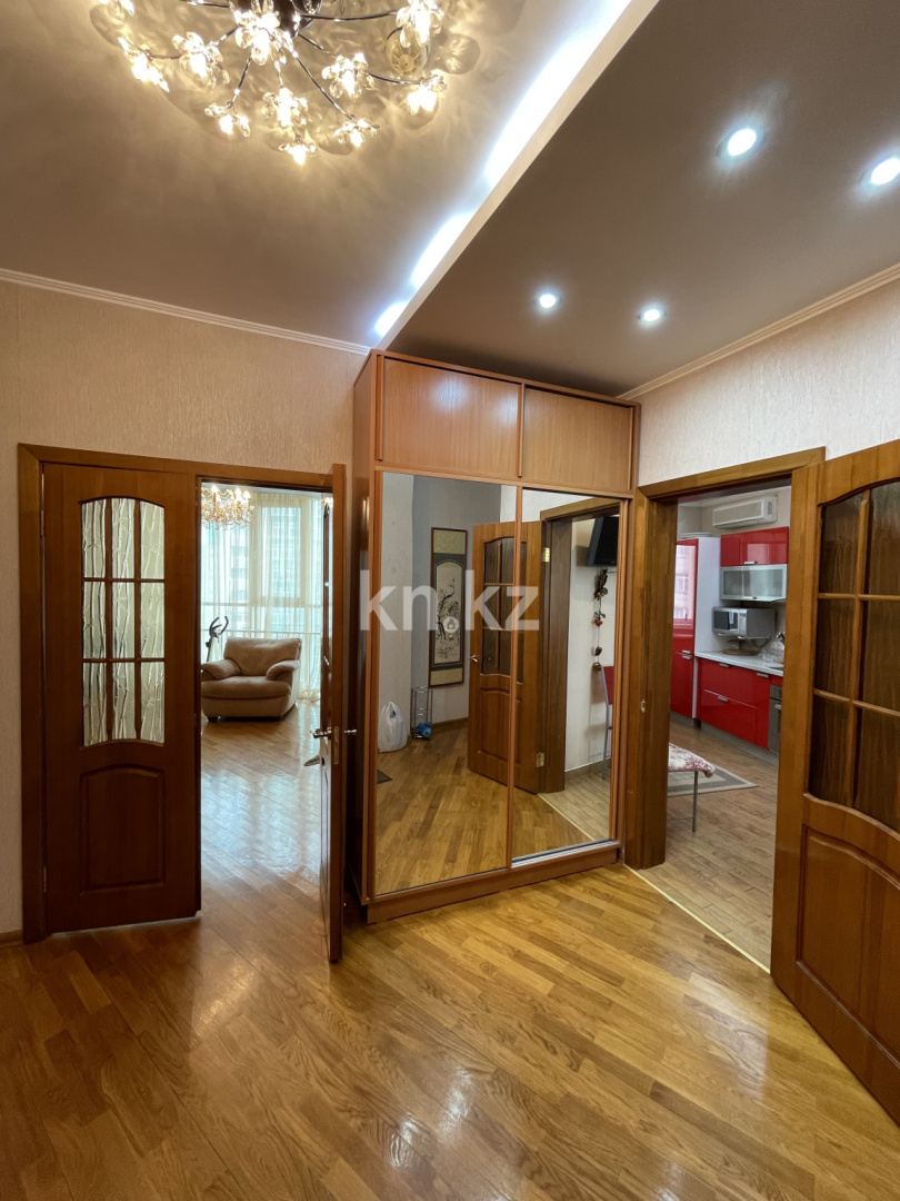 Аренда 2-комнатной квартиры, 72 м² в Алматы - фото 7