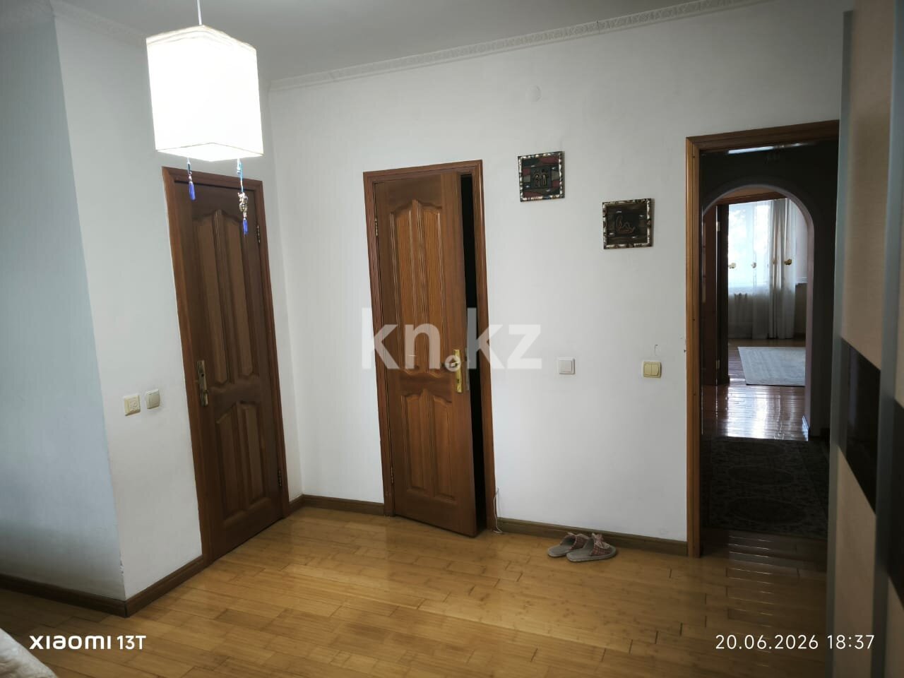 Продажа 4-комнатной квартиры, 125 м² в Астане - фото 11