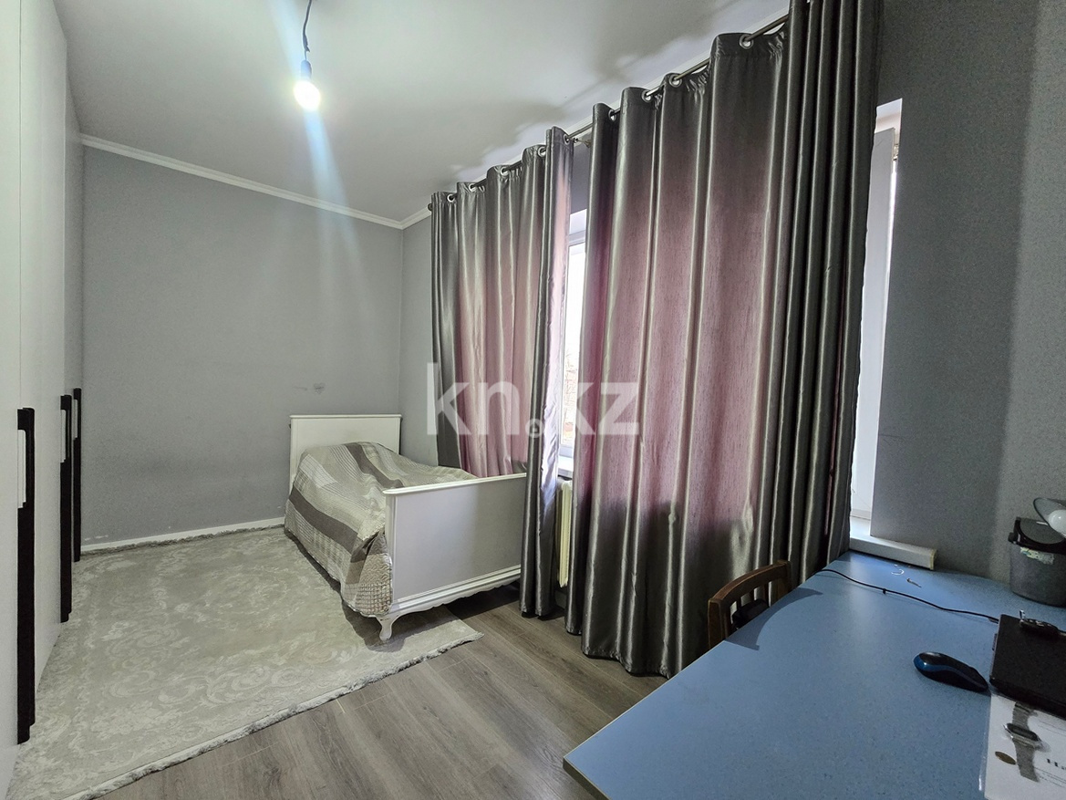 Продажа 6-комнатного дома, 249 м², мкр. Алатау, дом  16 - Продажа домов, коттеджей в Алматы фото 30 из 40