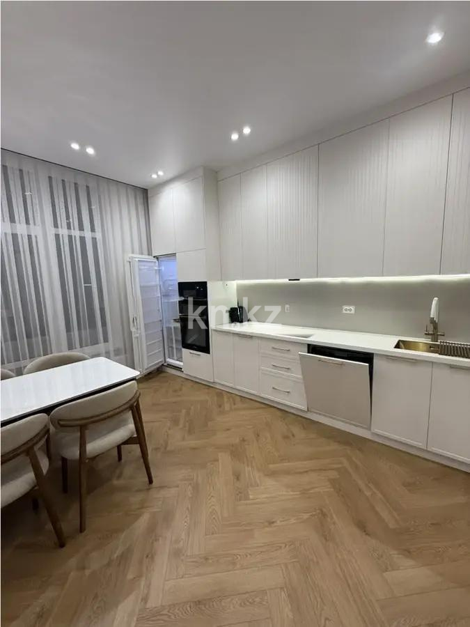 Продажа 2-комнатной квартиры, 62.6 м² в Астане - фото 3