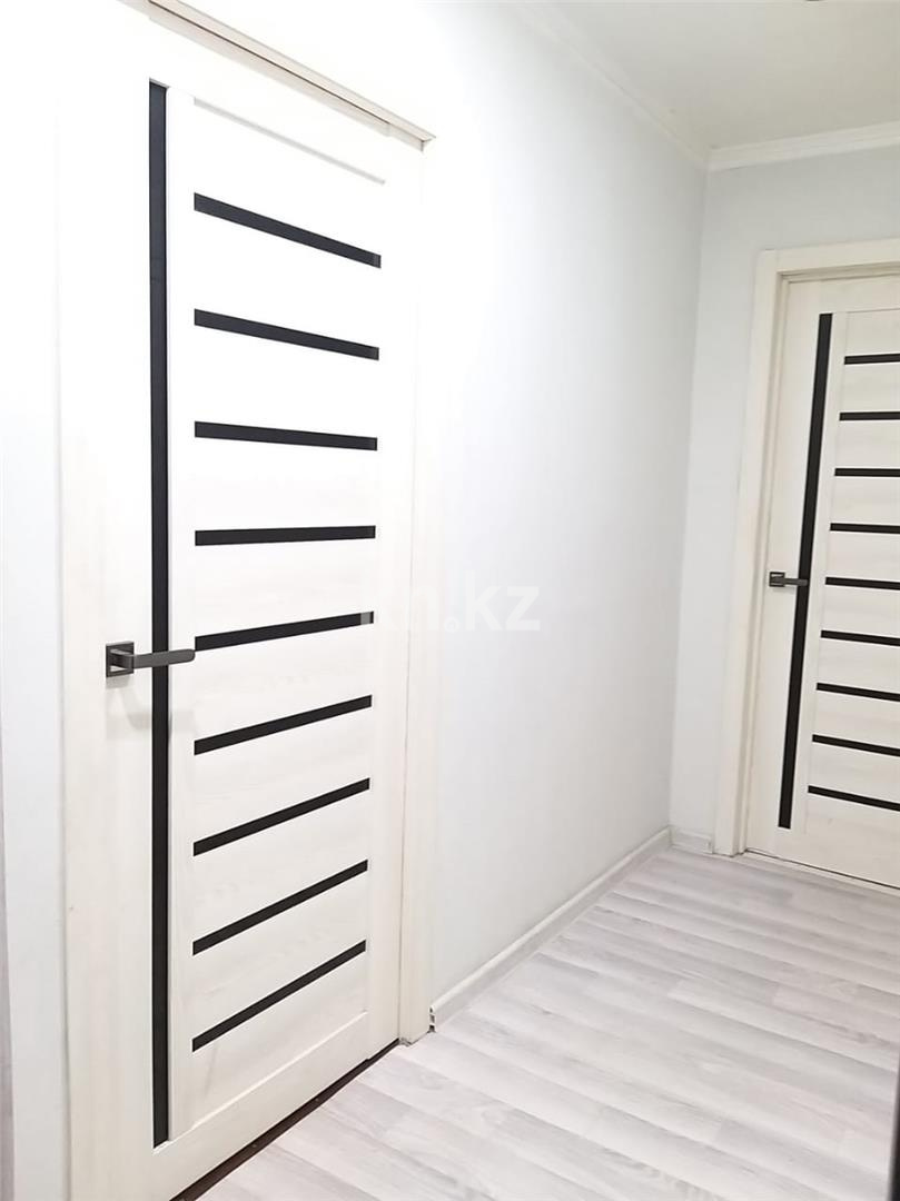 Продажа 3-комнатной квартиры, 56 м², мкр-н 12 в Караганде - фото 17