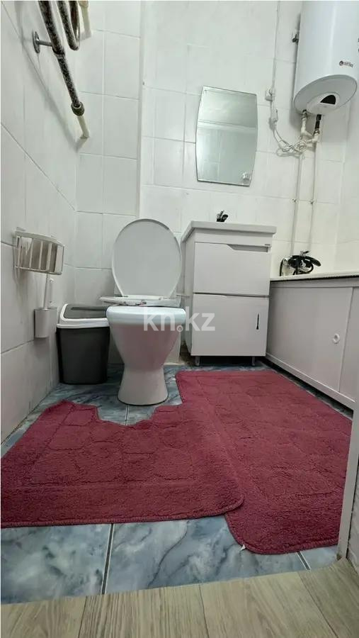 Продажа 1-комнатной квартиры, 44 м² - Продажа квартир от собственников в Караганде фото 4 из 5
