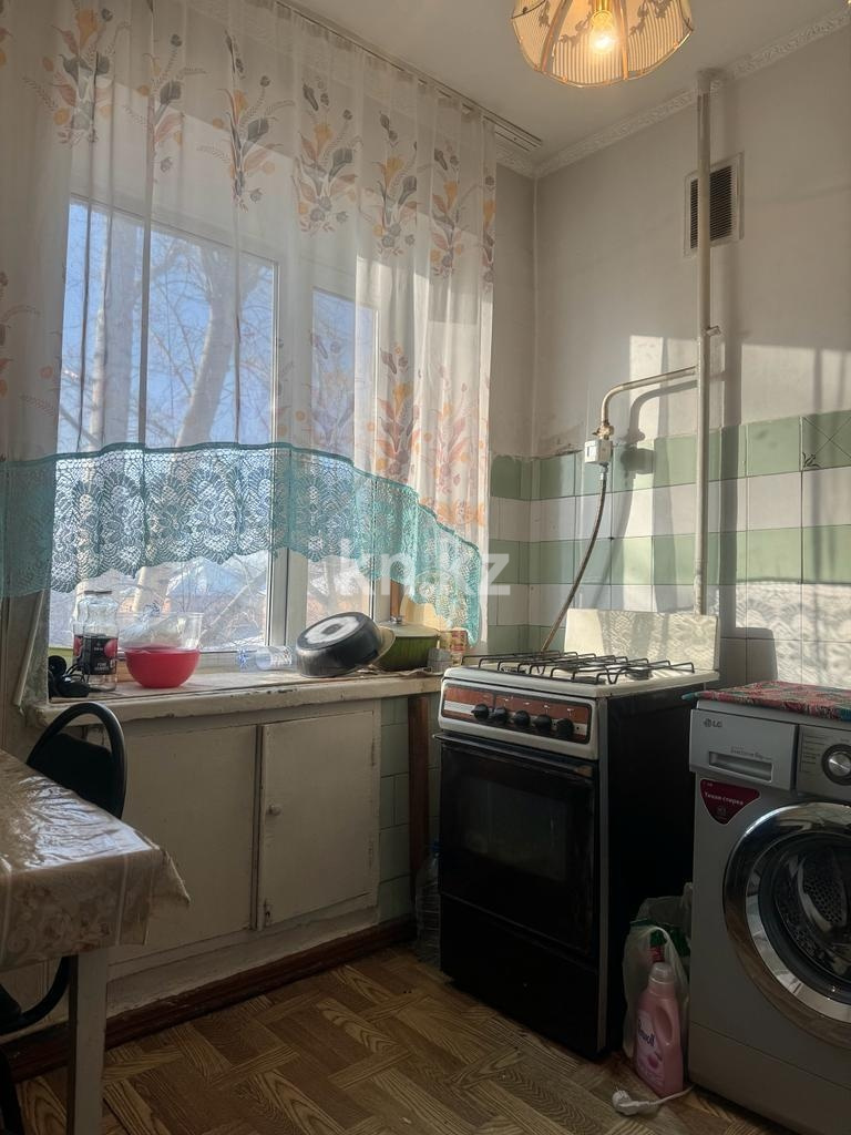 Продажа 1-комнатной квартиры, 31 м² в Караганде - фото 3