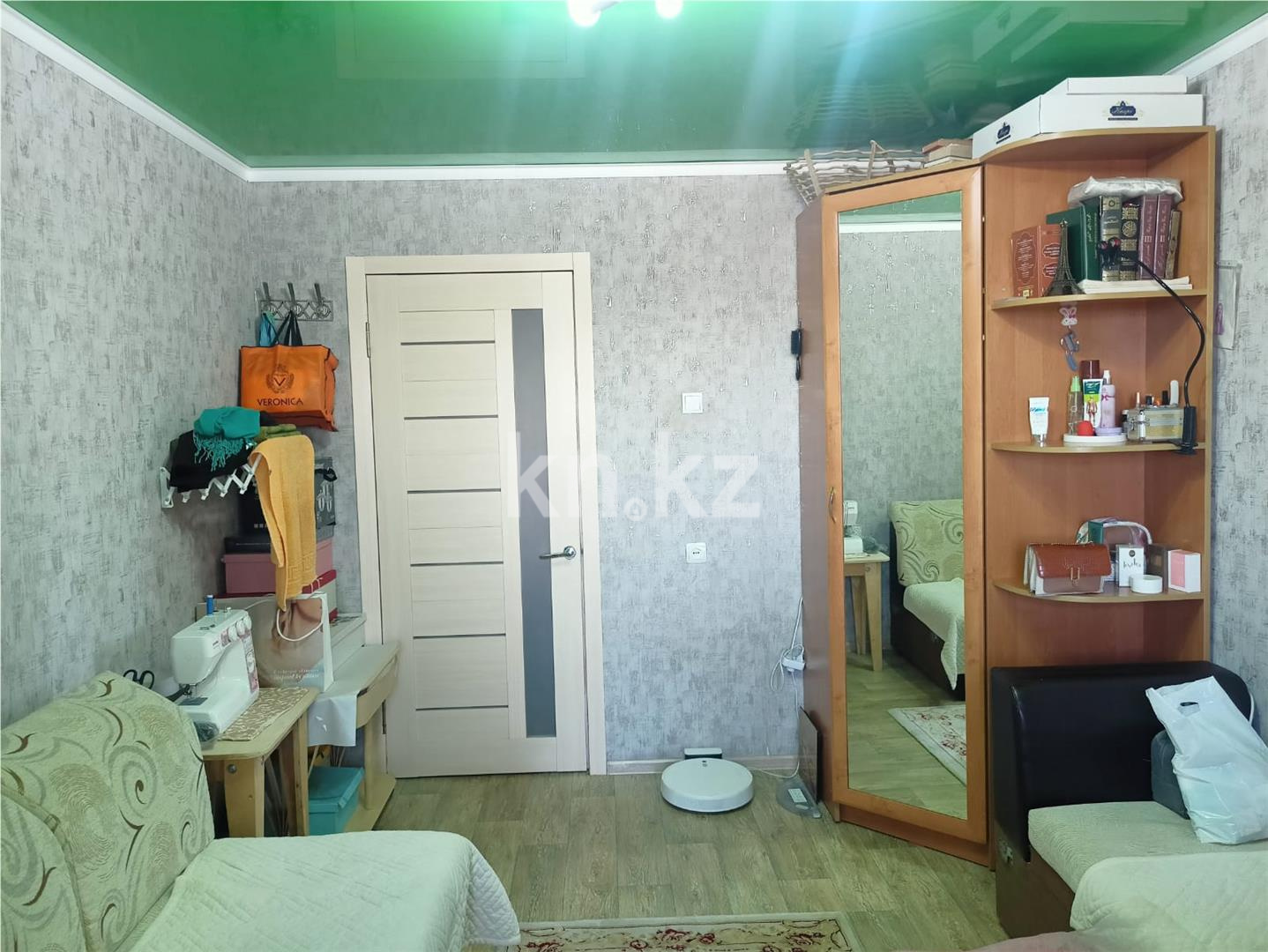 Продажа 3-комнатной квартиры, 70 м², мкр-н 9-й в Темиртау - фото 6