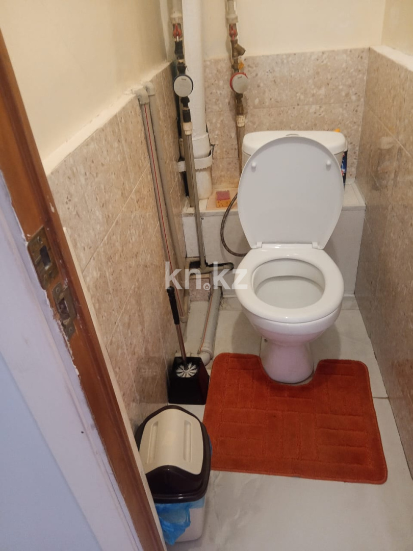 Аренда 1-комнатной квартиры, 36 м² в Астане - фото 10