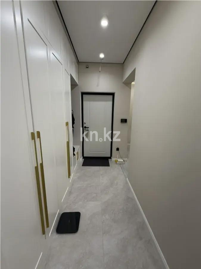 Продажа 3-комнатной квартиры, 90 м² - Недвижимость в Алматы - страница 3 фото 6 из 6