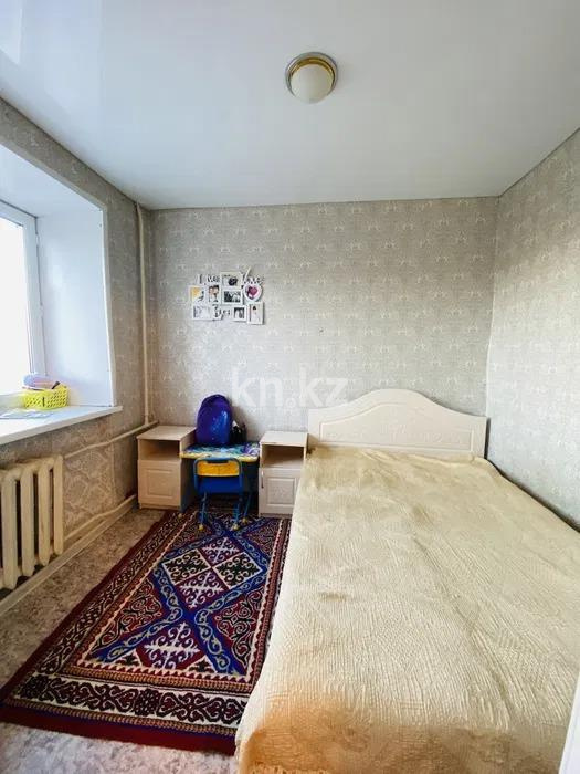 Продажа 2-комнатной квартиры, 44 м², ул. Махметова - Продажа  двухкомнатных квартир в Караганде фото 2 из 5