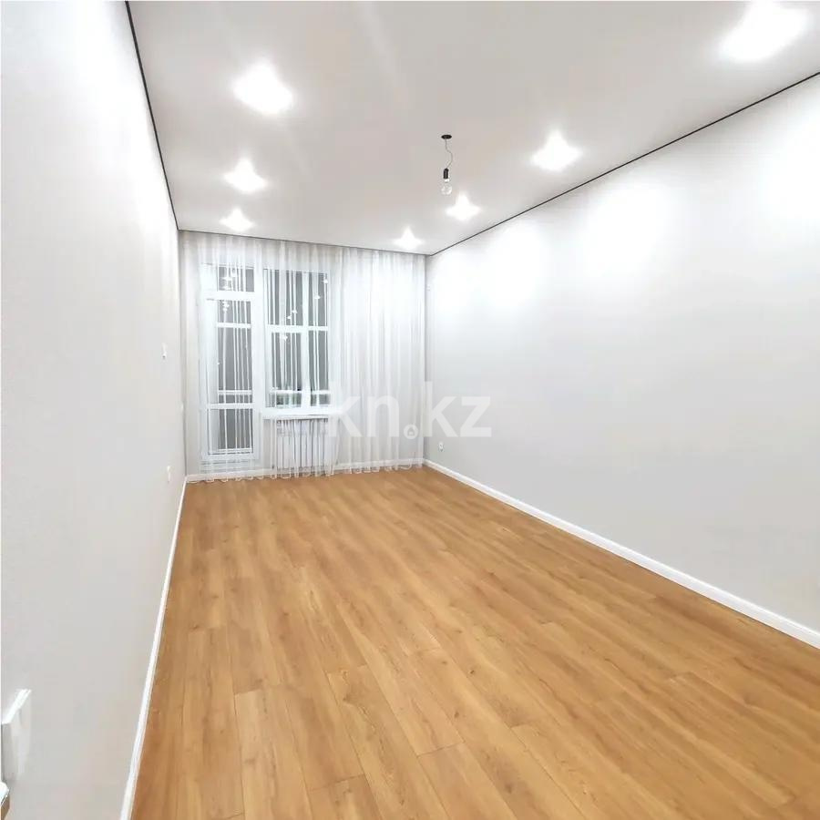 Продажа 2-комнатной квартиры, 63.3 м² в Астане