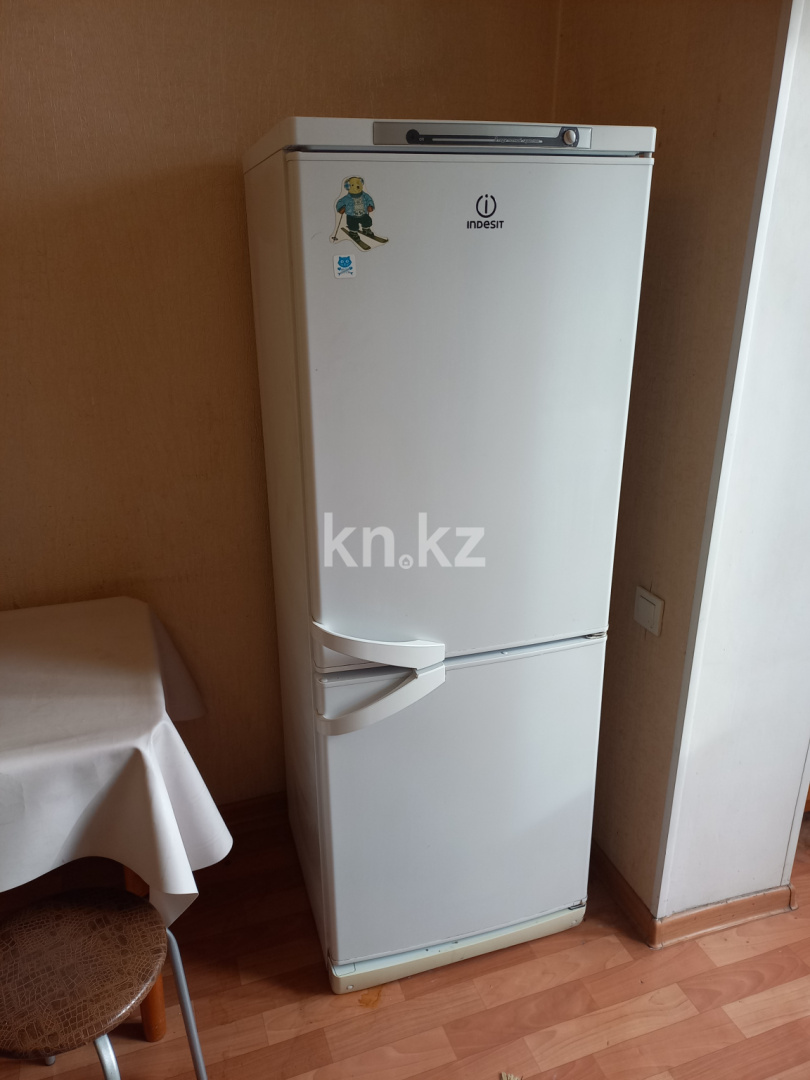 Аренда 1-комнатной квартиры, 42 м², ул. Тимирязева - Аренда квартир помесячно в Алматы фото 20 из 28