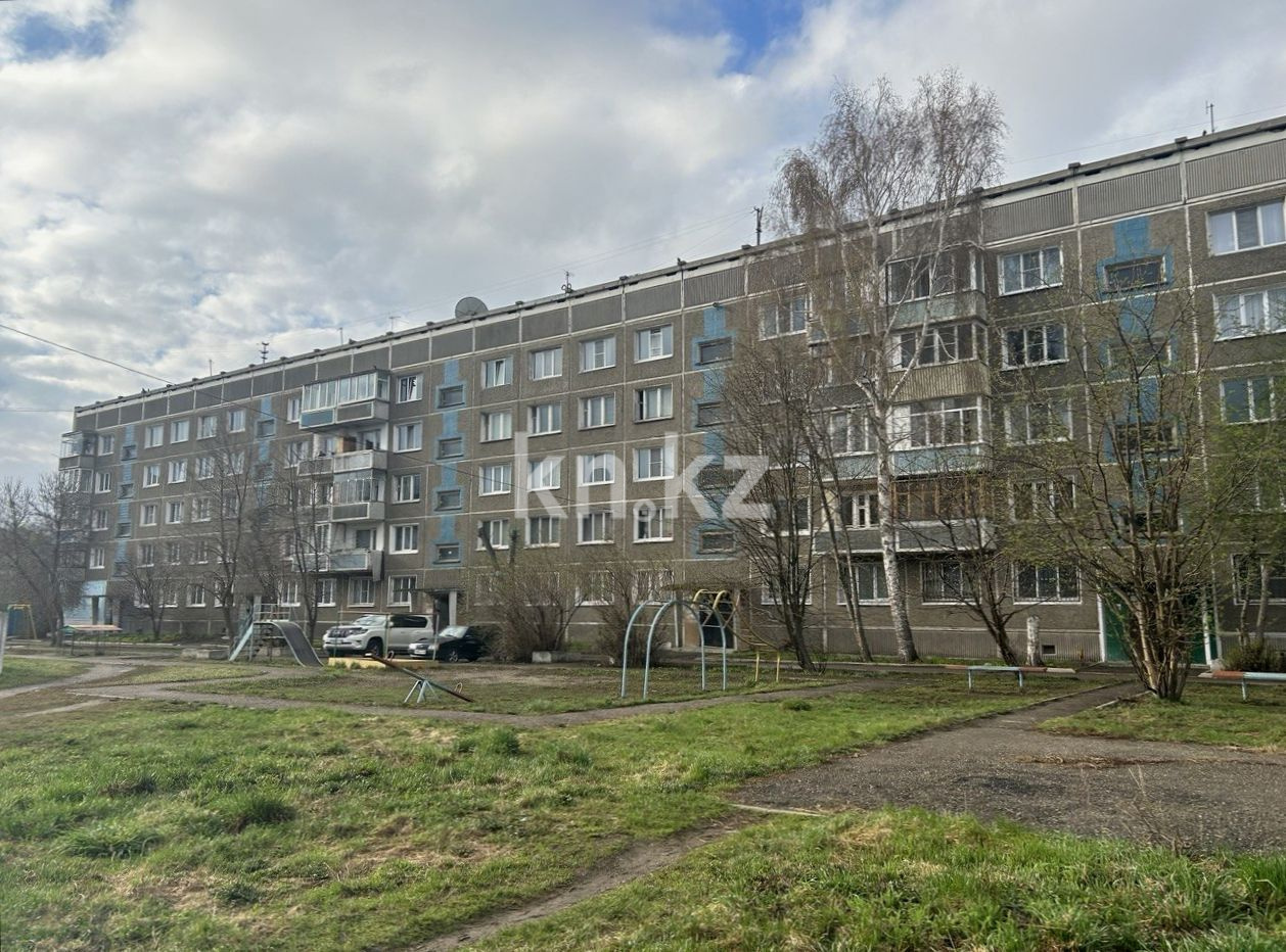 Продажа 2-комнатной квартиры, 54 м² - Продажа двухкомнатных квартир в панельном доме в Казахстане - страница 33 фото 22 из 22