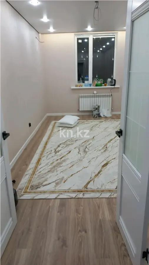 Продажа 1-комнатной квартиры, 40 м², ул. Калдаякова, дом  61 в Астане