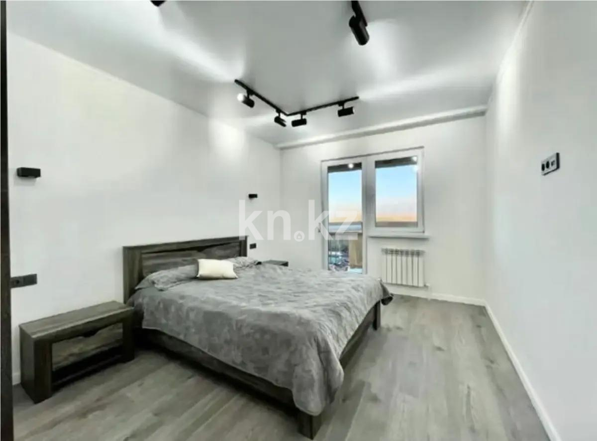Продажа 2-комнатной квартиры, 70 м², пр. Сейфуллина, дом  51 - Продажа квартир в Алматы фото 1 из 4