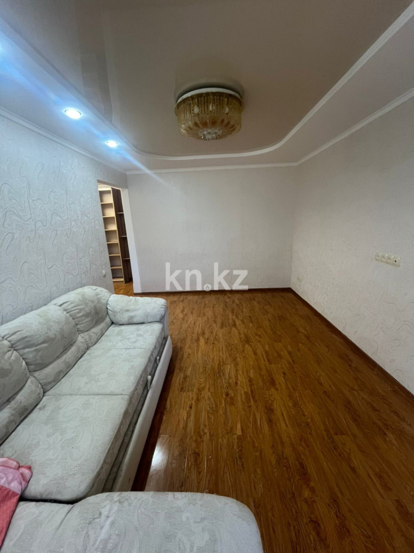 Продажа 2-комнатной квартиры, 49.7 м² - Недвижимость в Уральске фото 2 из 8