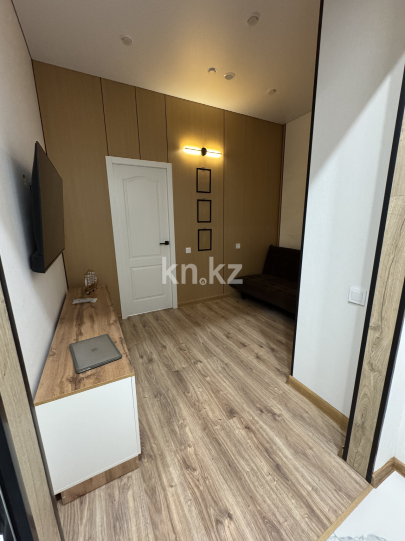 Аренда 2-комнатной квартиры, 38 м² - Аренда недвижимости в Казахстане фото 30 из 33