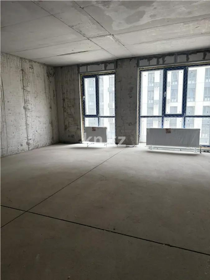 Продажа 1-комнатной квартиры, 39 м² - Продажа однокомнатных квартир в монолитно-каркасном доме в Алматы - страница 4 фото 1 из 2