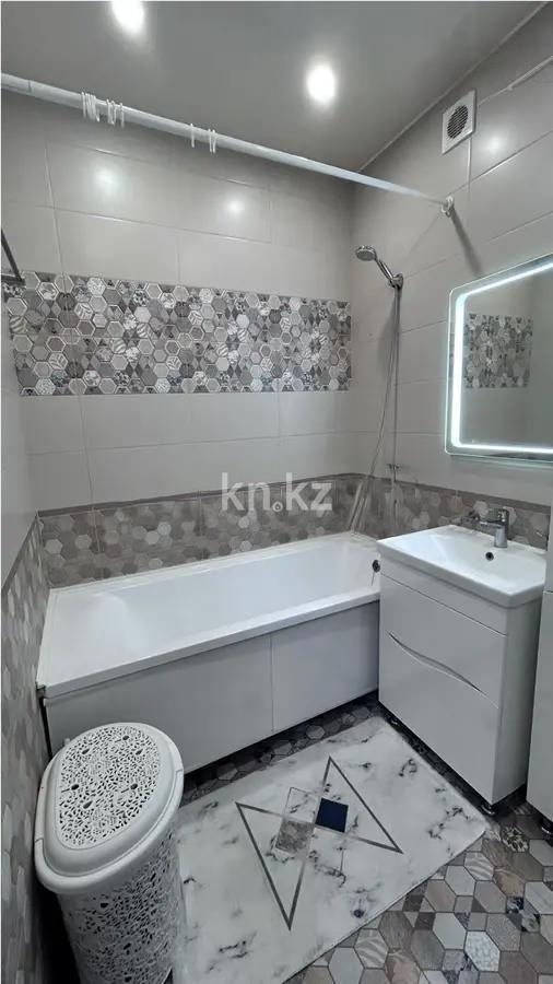 Продажа 2-комнатной квартиры, 64 м², ул. Кумисбекова, дом  8 - Продажа квартир в Астане фото 5 из 6