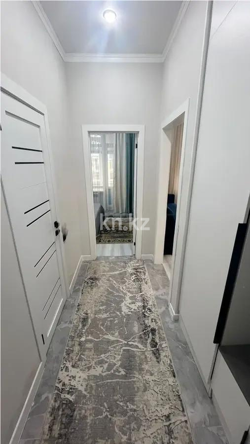 Продажа 1-комнатной квартиры, 38 м² - Продажа однокомнатных квартир в Казахстане - страница 9 фото 3 из 3