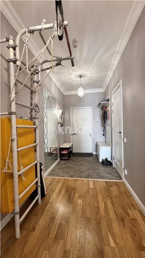 Продажа 3-комнатной квартиры, 93 м² - Продажа квартир в р-не Есиль Астаны - страница 24 фото 3 из 3