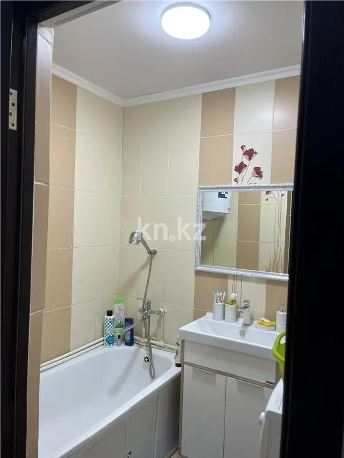 Продажа 5-комнатной квартиры, 86 м² - Продажа пятикомнатных и более квартир от собственников в Караганде фото 8 из 9