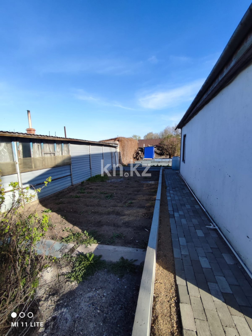 Продажа 3-комнатного дома, 70 м², ул. Сарыарка - Продажа жилой и коммерческой недвижимости в Темиртау фото 24 из 24