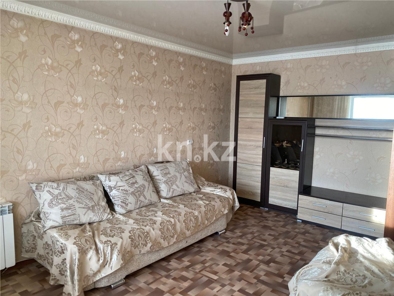 Продажа 2-комнатной квартиры, 51 м², ул. Муканова, дом  11 - Продажа квартир в Караганде фото 1 из 10