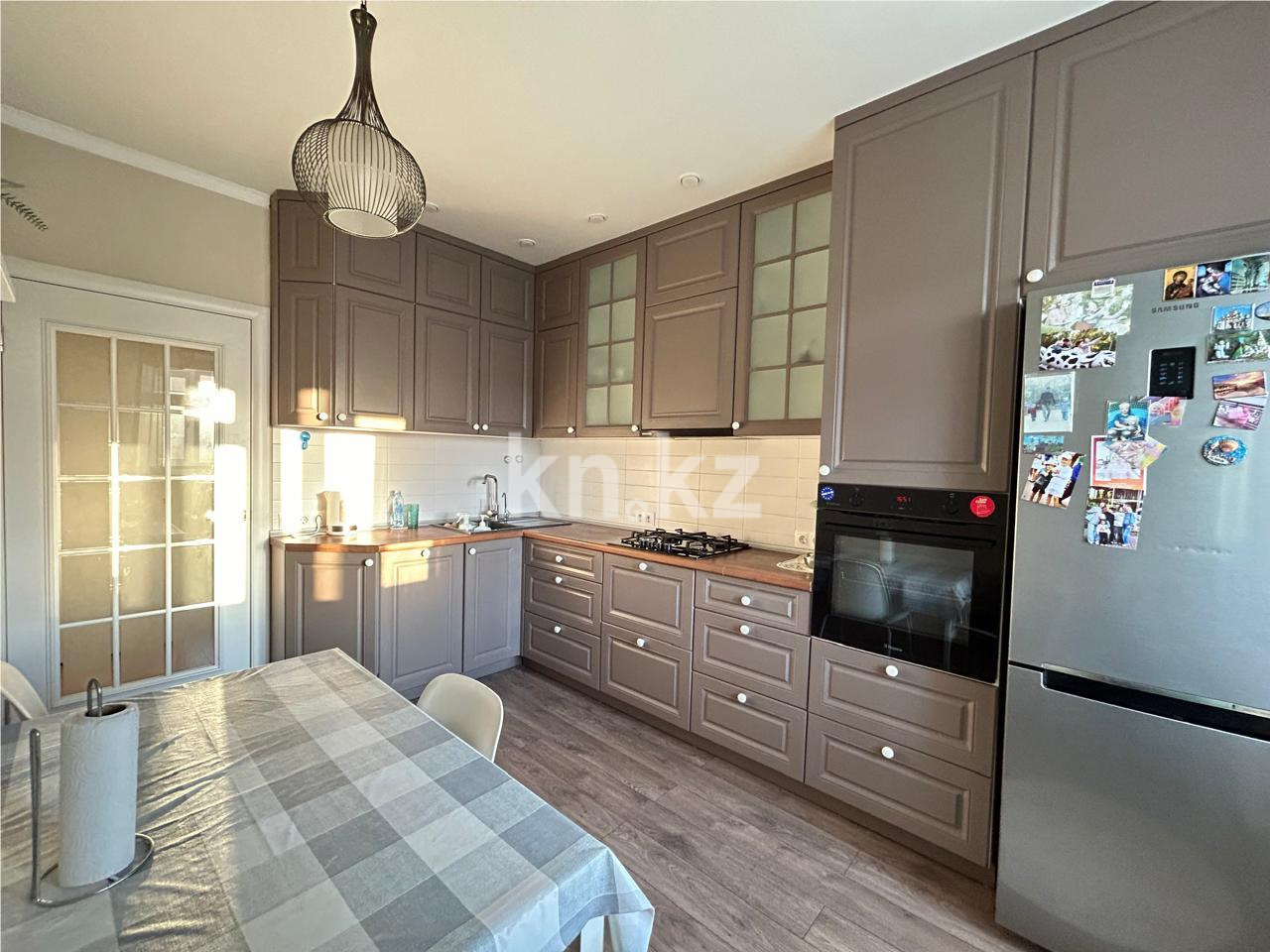 Продажа 2-комнатной квартиры, 61.4 м² - Продажа недвижимости в Казахстане - страница 7 фото 1 из 16