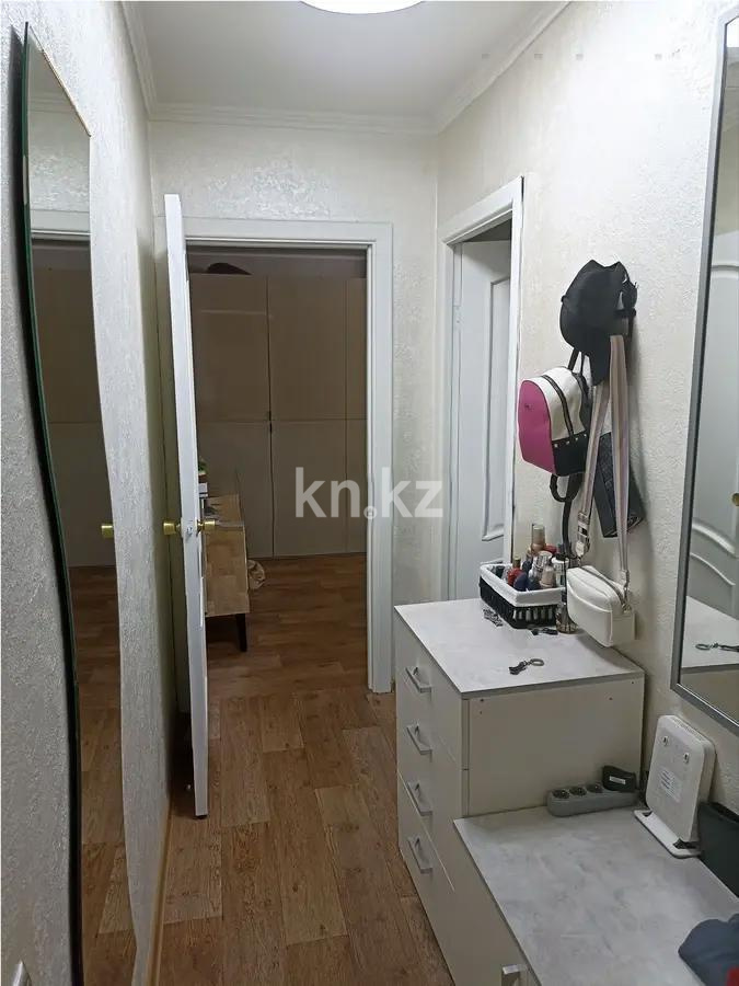 Продажа 1-комнатной квартиры, 32 м² - Продажа  однокомнатных квартир в Алматы - страница 2 фото 5 из 5