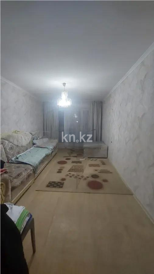 Продажа 2-комнатной квартиры, 44 м², мкр-н 18, дом  21 в Караганде